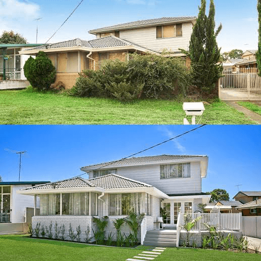 Brendan Pugh Painting - Painters in Kenmore, QLD