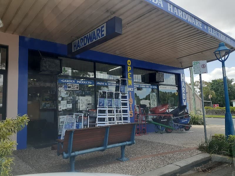 Corinda Hardware & Electrical - Electricians in Corinda, QLD