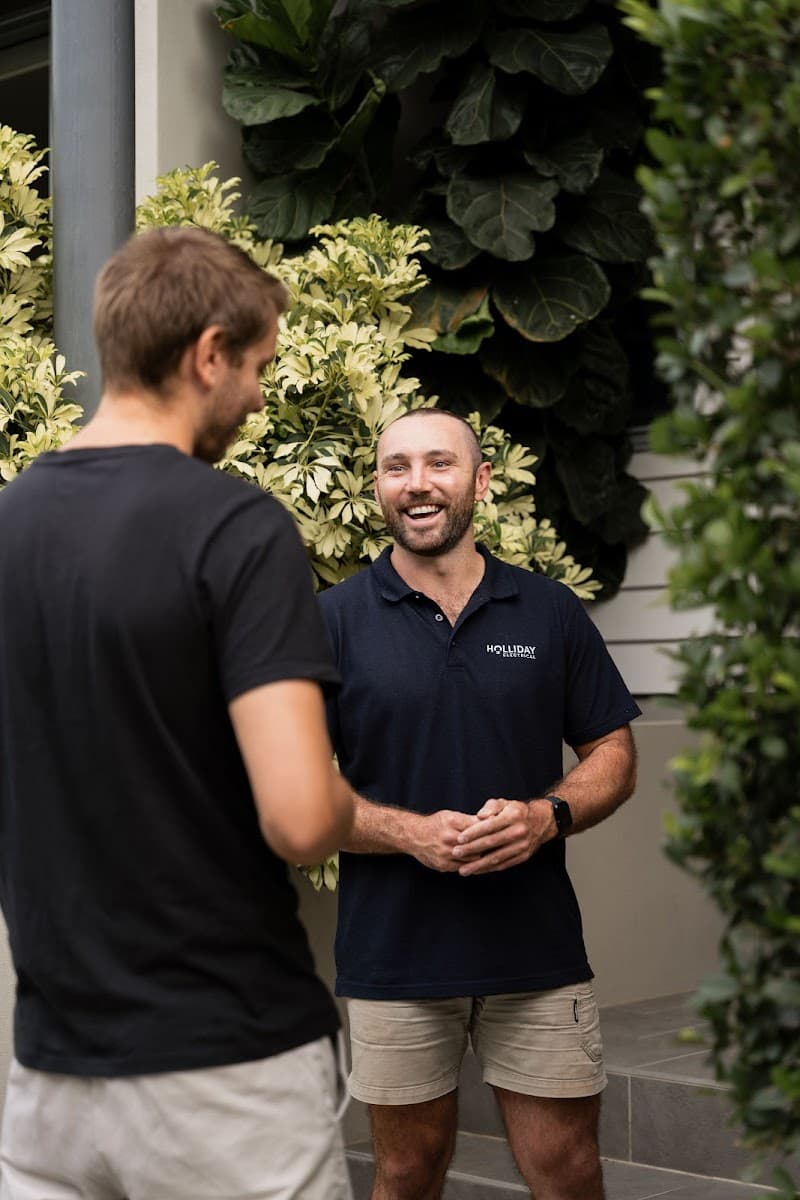 Holliday Electrical - Electricians in Enoggera, QLD