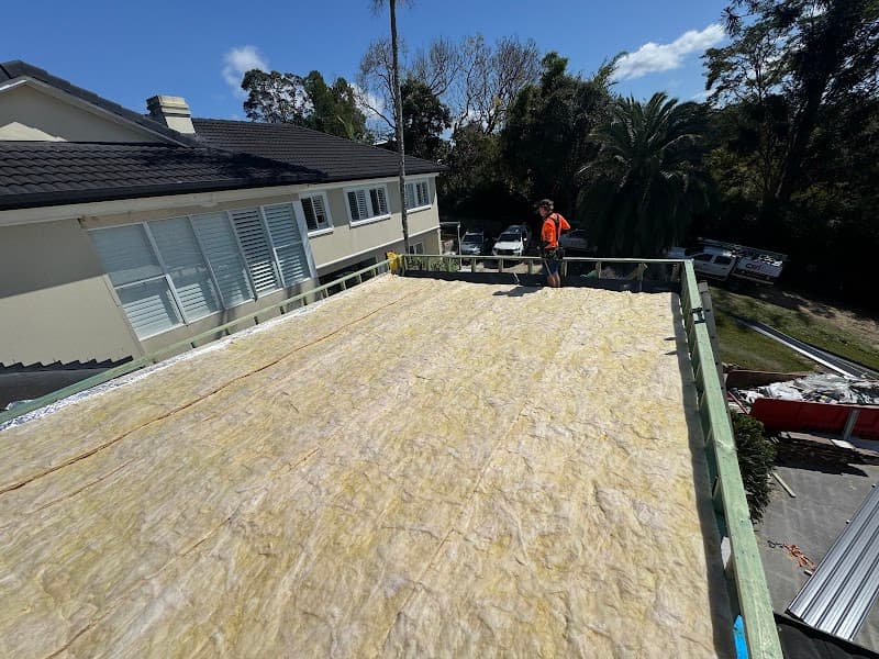G.C. Roofing & Guttering Solutions