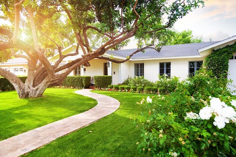 Coastal Property Maintenance