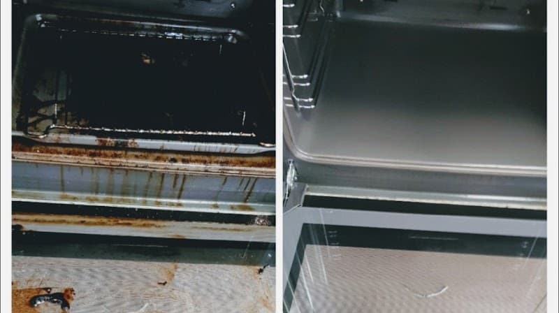 Buzz Bond Cleaning Brisbane - End of lease Clean Brisbane