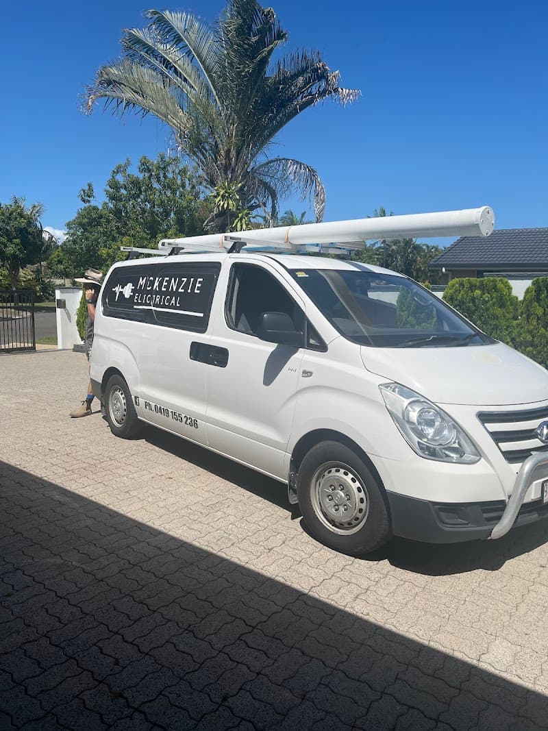 Mckenzie Electrical