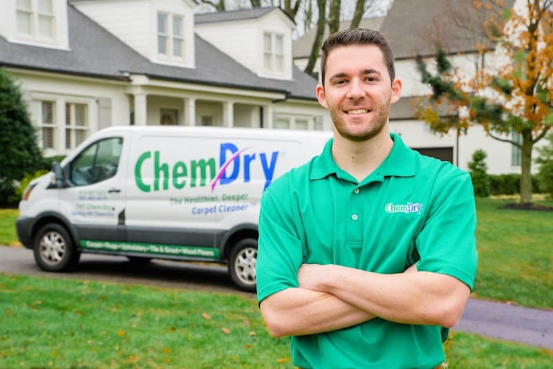 Chem-Dry Pro Clean