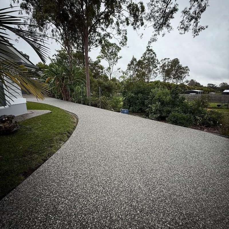 Barth Concreting