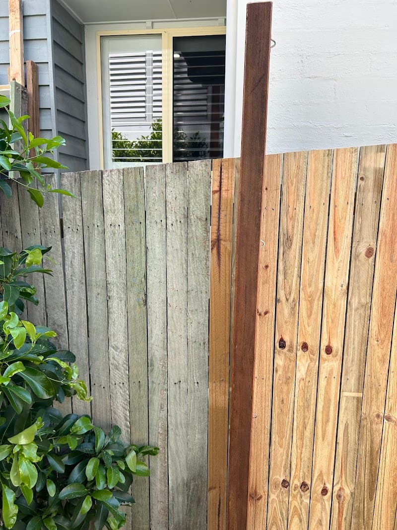 Even Flow fencing and handyman