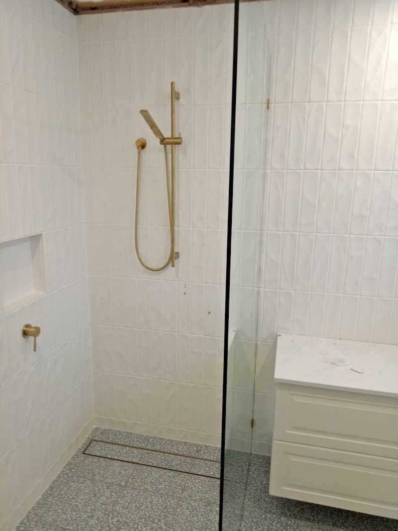 Integrity Tiling & Waterproofing - Tilers in Burleigh Waters, QLD