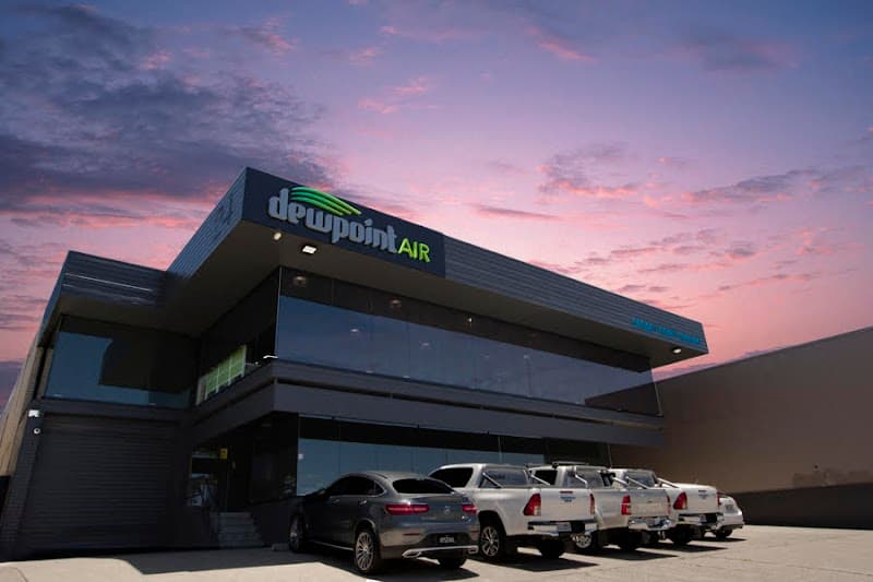 Dewpoint Air - Air Conditioning in Stafford, QLD