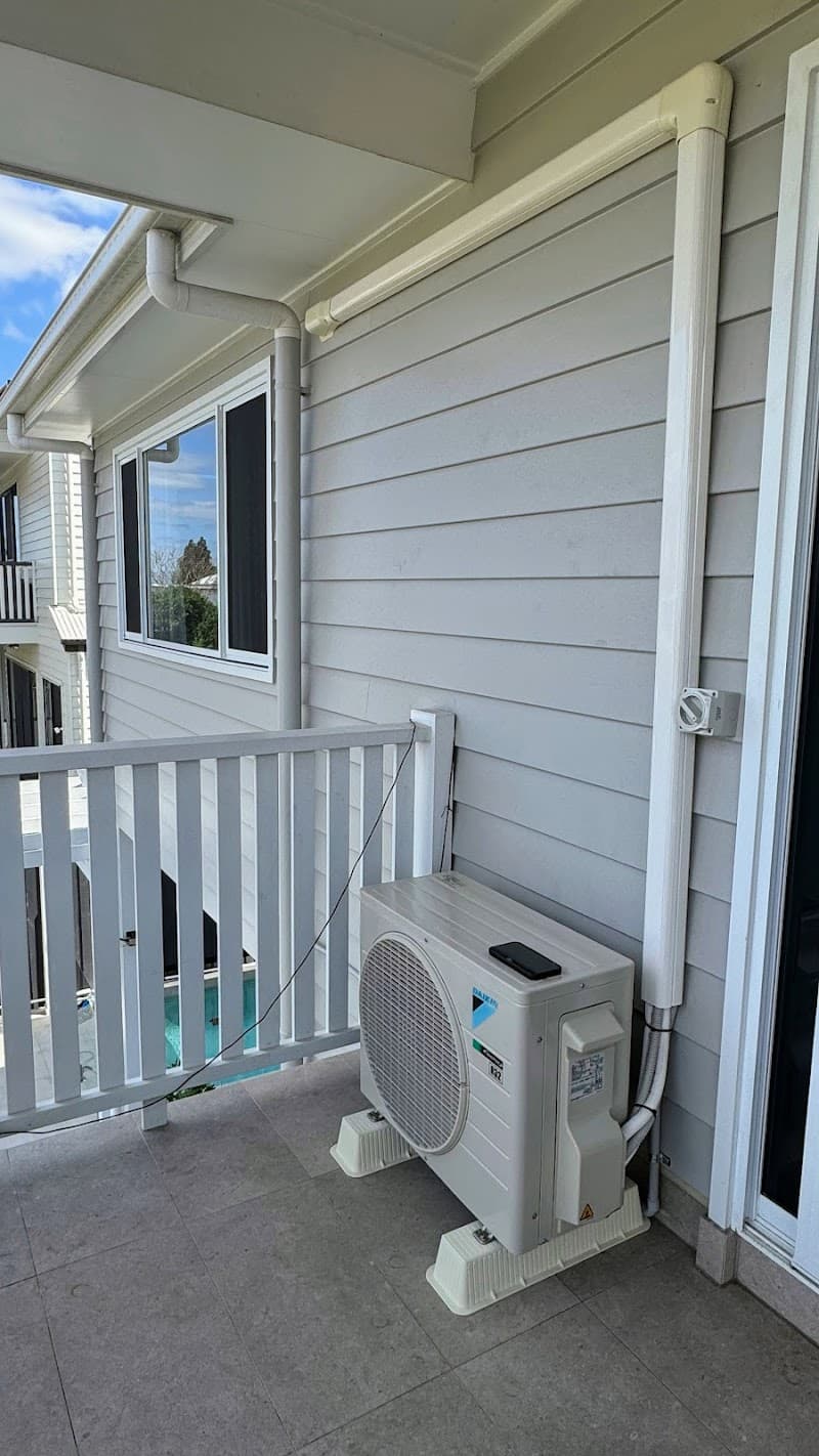 Hewitt Trade Services | Air Conditioning, Plumbing & Electrical - Air Conditioning in Brendale, QLD