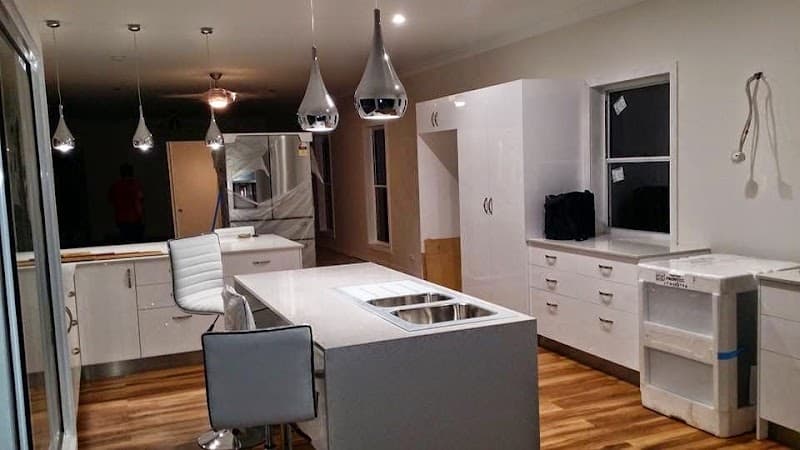 McFin Electrical