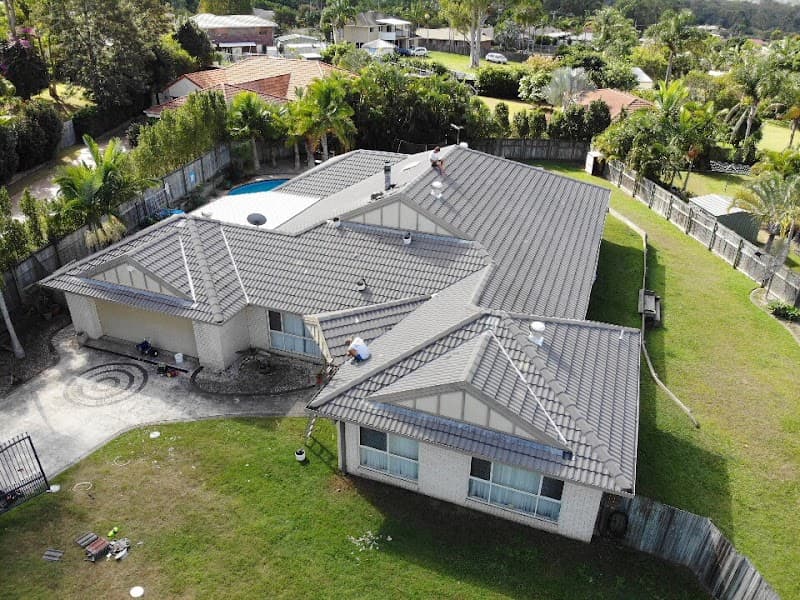 Superior roofing restorations - Roofers in Caboolture, QLD