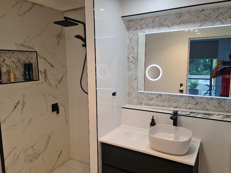 Rex Tiling Pty Ltd - Tilers in Aspley, QLD