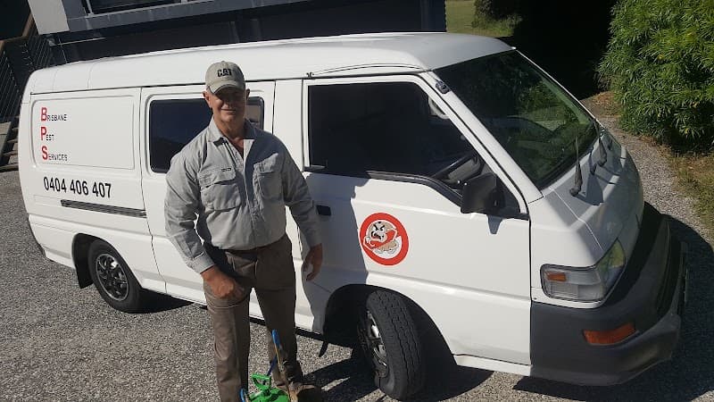 Brisbane Pest Services - Pest Control in Mount Gravatt East, QLD