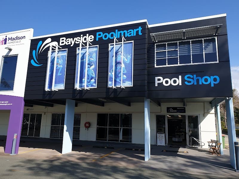 Bayside Poolmart Cleveland