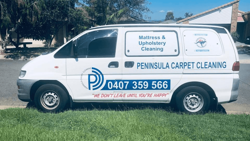 Peninsula Carpet Cleaning Brisbane - Carpet Cleaning North Brisbane | Carpet cleaning Redbank Plains - Bracken Ridge, QLD