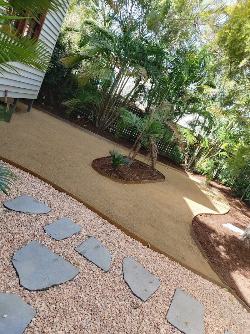 Able Landscapes Brisbane - The Retaining Wall Experts - Gardeners in Sherwood, QLD