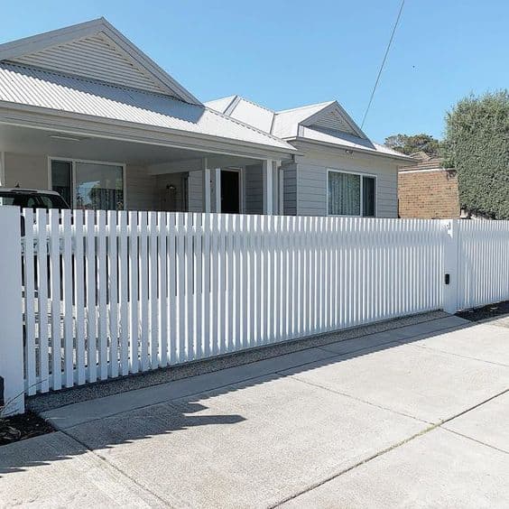 South brisbane fencing
