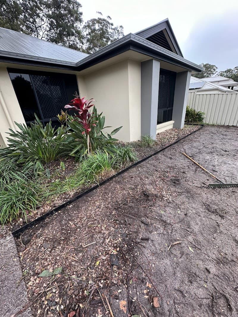 Green Place Garden Maintenance & Landscaping