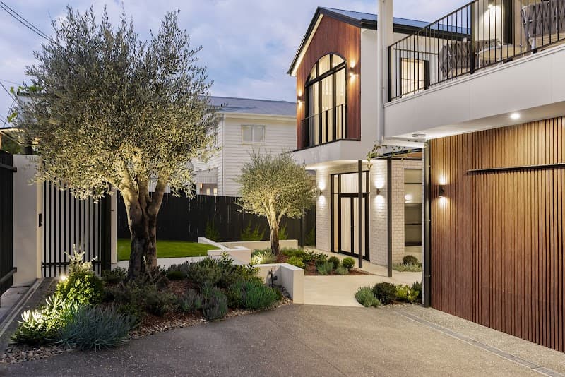 Brisbane Landscaping co