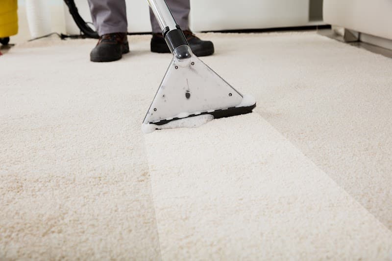 NO1 Bond Cleaning Brisbane - Bond Cleaners in Fortitude Valley, QLD