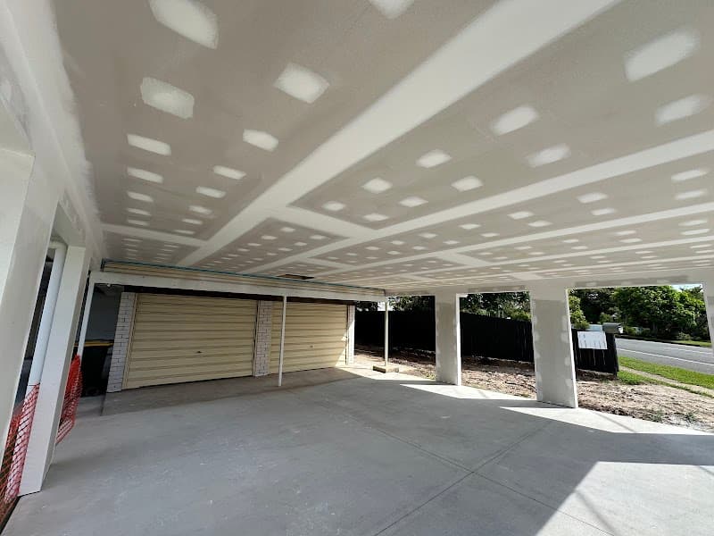 Revs Plastering - Plasterers in Bracken Ridge, QLD