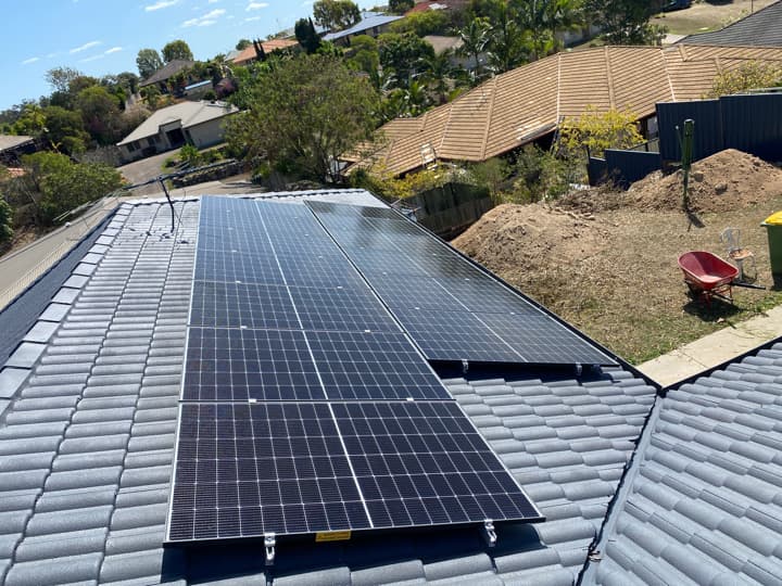 OFFGRID SOLAR AUSTRALIA - Kearneys Spring, QLD