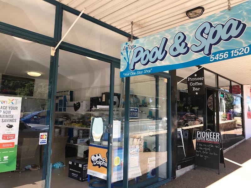 Direct Pool Supplies Buderim - Pool Services in Buderim, QLD