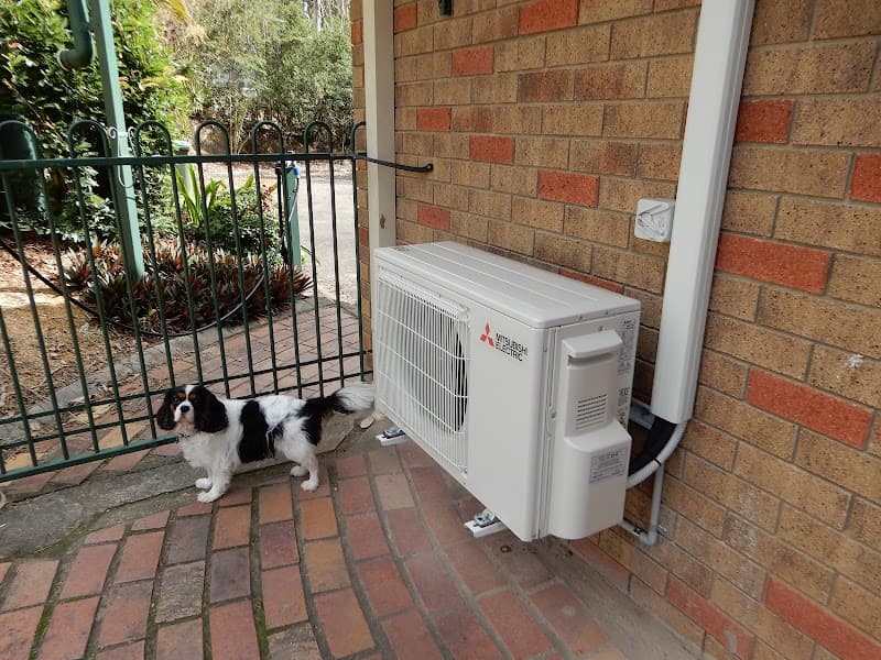 Coast to Hinterland Electrical - Electricians in Nambour, QLD