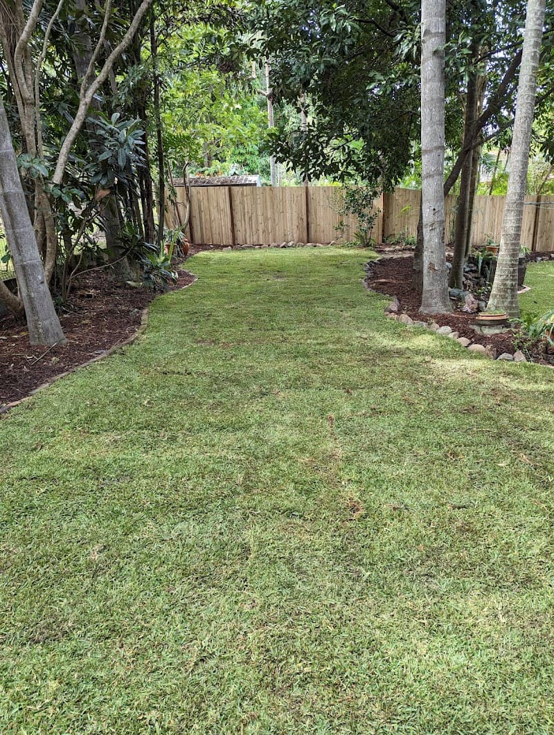 EAZY AS Property Services - Gardeners in Shailer Park, QLD
