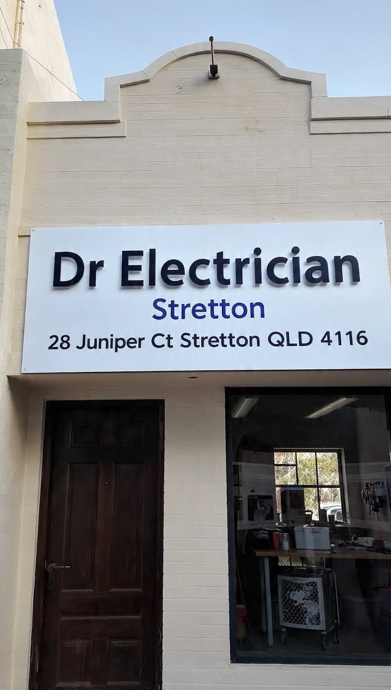 Dr Electrical Stretton - Electricians in Stretton, QLD
