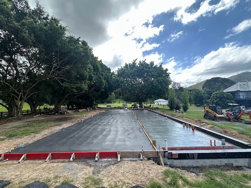 Gold Coast Concrete - Concreters in Currumbin, QLD