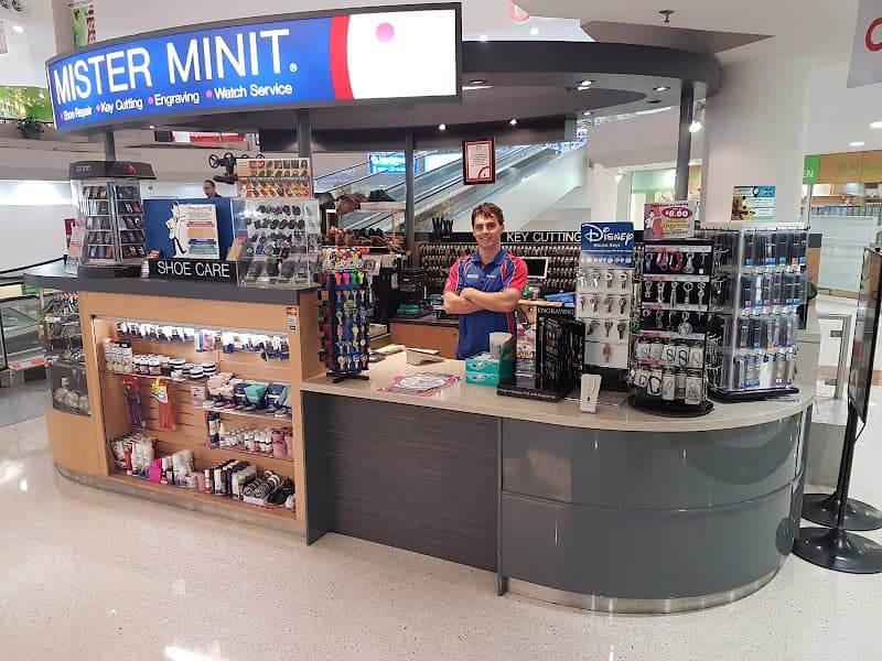 Mister Minit Sunnybank Hills Shoppingtown