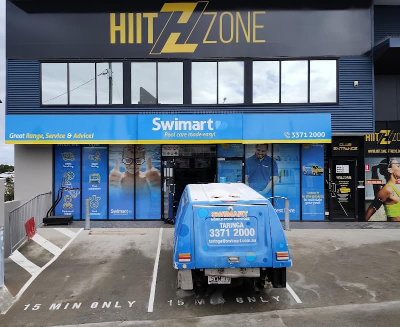 Swimart Taringa - Pool Services in Taringa, QLD
