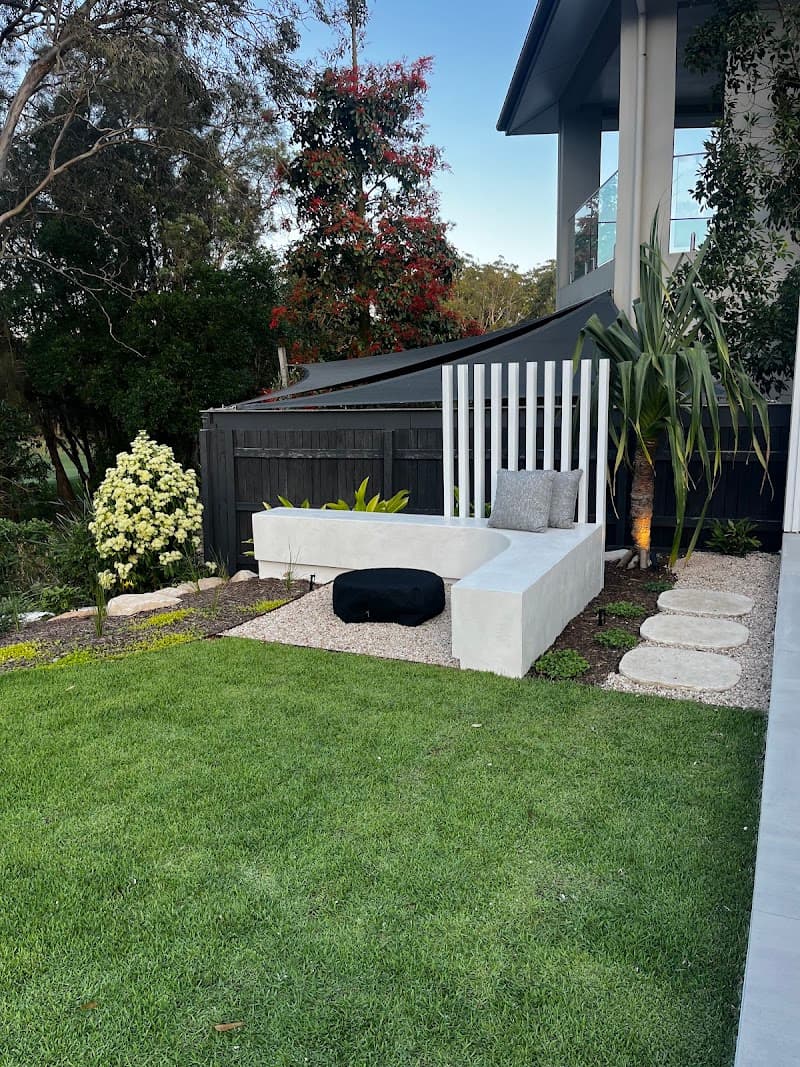JRLD Design + Landscape
