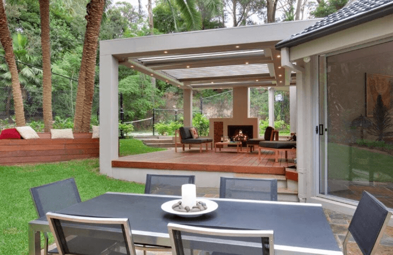 C Price Landscapes - Kedron, QLD