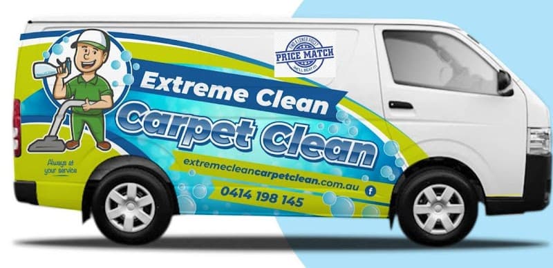 Extreme Clean Carpet Clean - Carpet Cleaners in Varsity Lakes, QLD