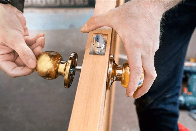 AK'S Locksmith PTY LTD