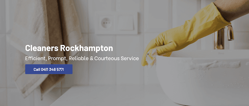 Whights Commercial Cleaning