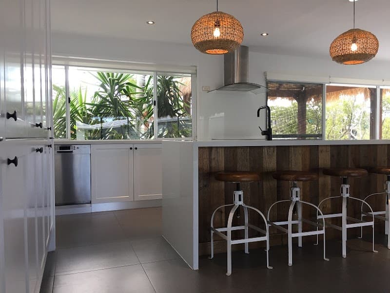 Renew Kitchen and Bathroom Resurfacing