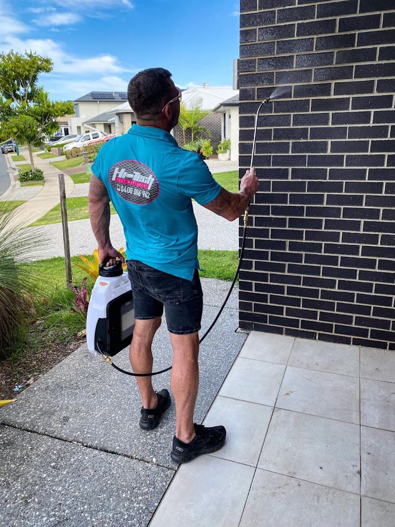 Hi-Tech Pest Management - Pest Control in Clontarf, QLD