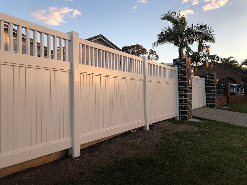 Queensland Fencing Specialists