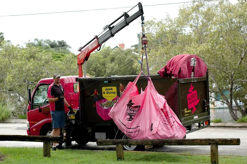 Skip Bags Brisbane - Gumdale, QLD