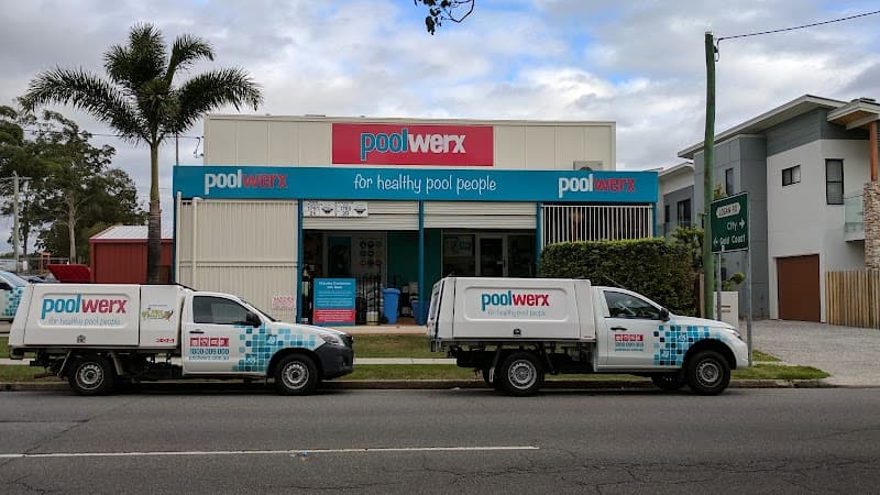 Poolwerx Mount Gravatt - Pool Services in Mount Gravatt, QLD