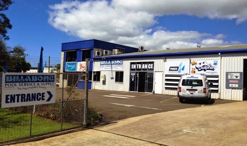 Billabong Pool Service & Supply - Pool Services in Buderim, QLD