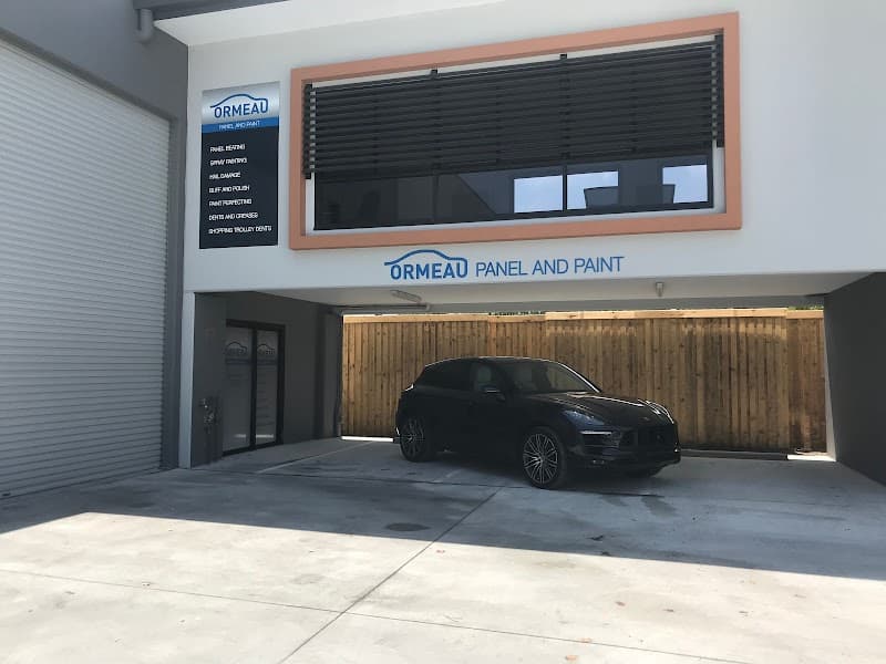 Ormeau Panel & Paint - Painters in Ormeau, QLD