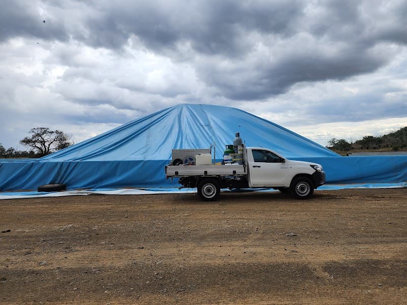 TrueGuard Pest Control Pty Ltd - Pest Control in Thornlands, QLD
