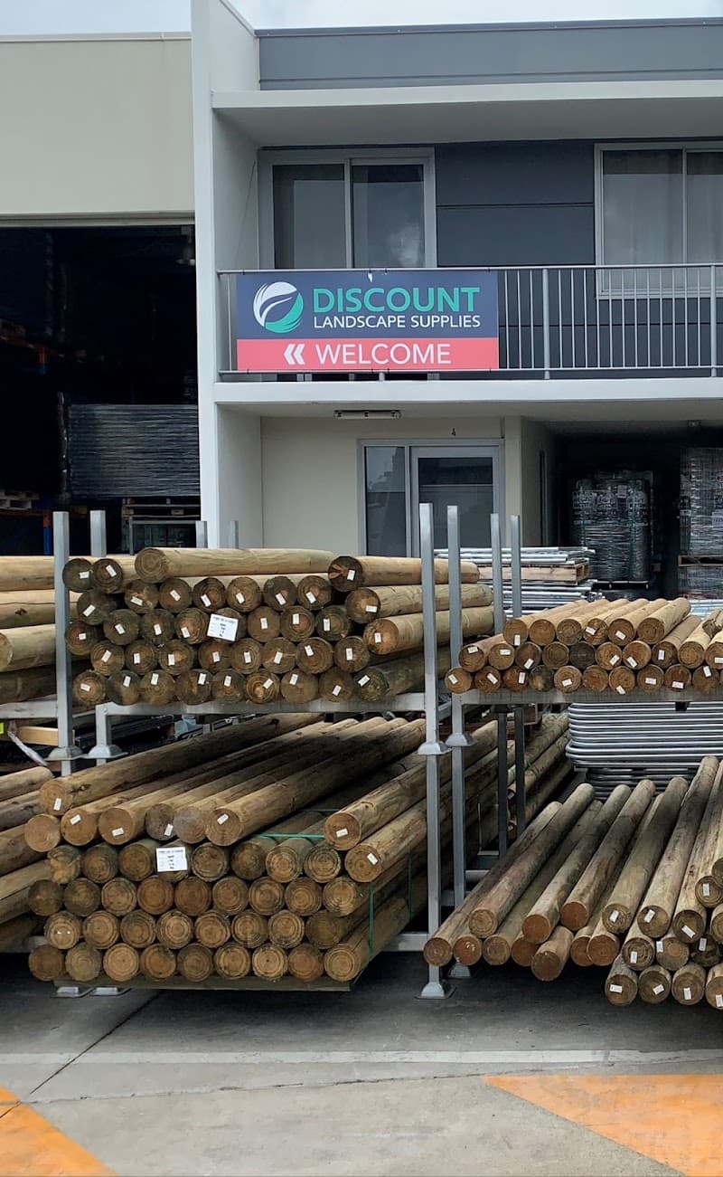 Discount Landscape Supplies