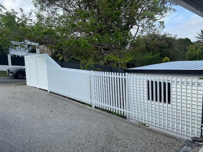 The Fence Depot