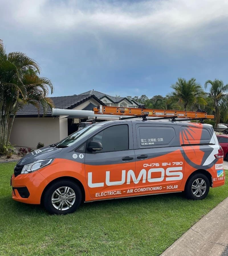Lumos Electrical - Electricians in Helensvale, QLD