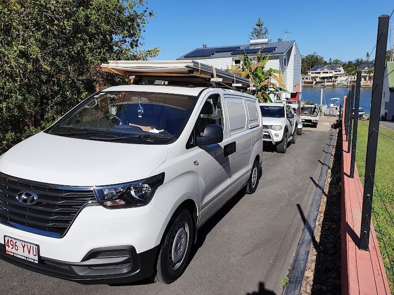 SK Plastering & Painting - Plasterers in Coomera, QLD